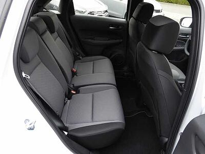 Honda Jazz Hybrid e:HEV 1.5 i-MMD Elegance