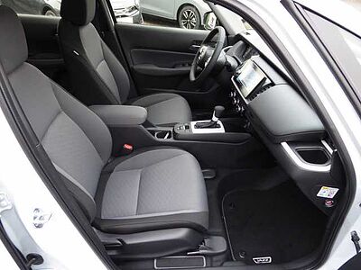 Honda Jazz Hybrid e:HEV 1.5 i-MMD Elegance