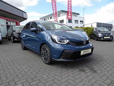Honda Jazz Hybrid e:HEV 1.5 i-MMD Advance