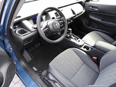 Honda Jazz Hybrid e:HEV 1.5 i-MMD Advance