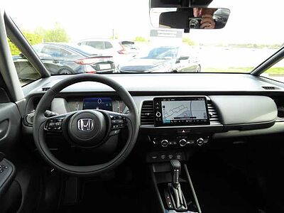 Honda Jazz Hybrid e:HEV 1.5 i-MMD Advance