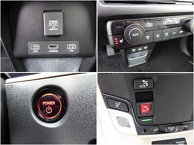 Honda e Base / 1. Hand / Scheckheft-gepflegt