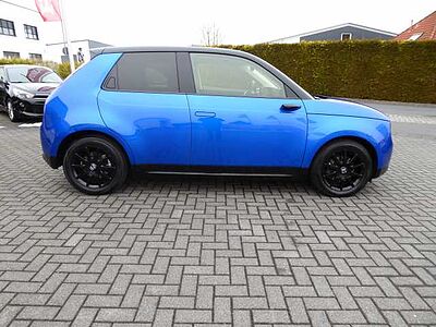 Honda e Base / 1. Hand / Scheckheft-gepflegt