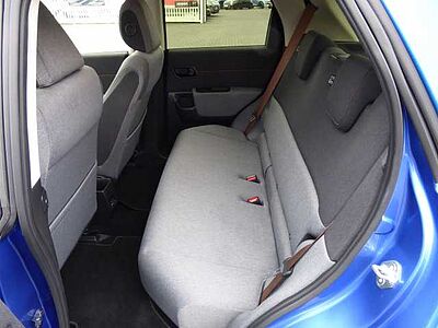 Honda e Base / 1. Hand / Scheckheft-gepflegt