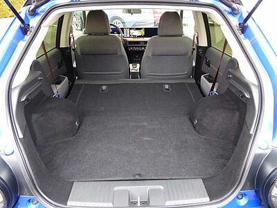 Honda e Base / 1. Hand / Scheckheft-gepflegt