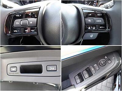 Honda HR-V Hybrid e:HEV 1.5 i-MMD Advance Style