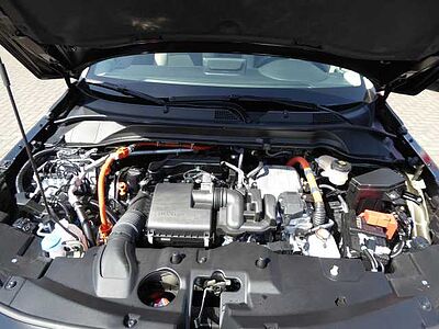 Honda HR-V Hybrid e:HEV 1.5 i-MMD Advance Style