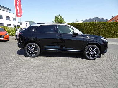 Honda HR-V Hybrid e:HEV 1.5 i-MMD Advance Style