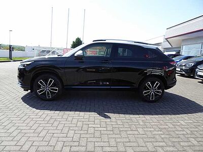 Honda HR-V Hybrid e:HEV 1.5 i-MMD Advance Style