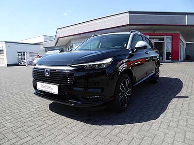 Honda HR-V Hybrid e:HEV 1.5 i-MMD Advance Style