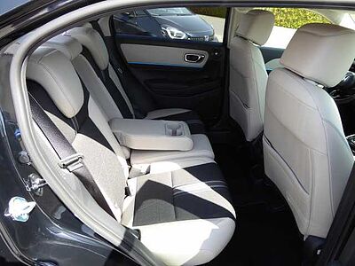 Honda HR-V Hybrid e:HEV 1.5 i-MMD Advance Style