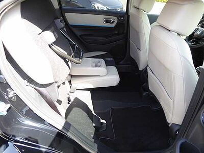 Honda HR-V Hybrid e:HEV 1.5 i-MMD Advance Style