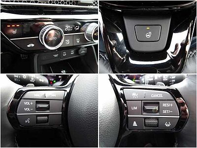 Honda Civic e:HEV 2.0 i-MMD Hybrid Sport / AHK