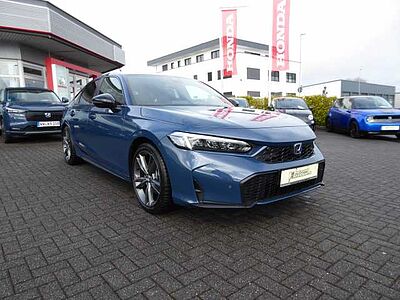 Honda Civic e:HEV 2.0 i-MMD Hybrid Sport / AHK
