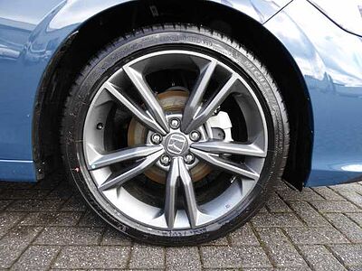 Honda Civic e:HEV 2.0 i-MMD Hybrid Sport / AHK