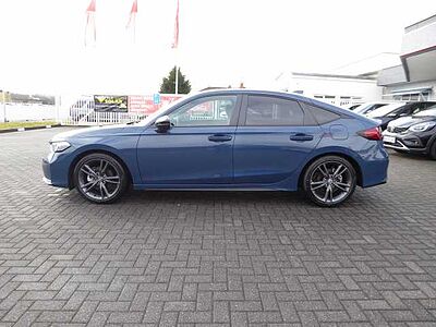 Honda Civic e:HEV 2.0 i-MMD Hybrid Sport / AHK
