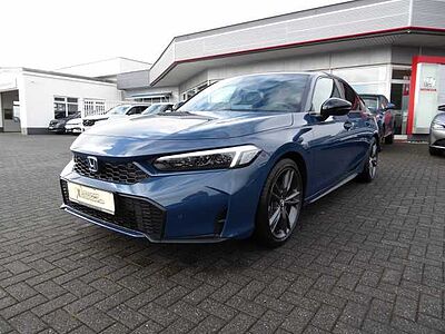 Honda Civic e:HEV 2.0 i-MMD Hybrid Sport / AHK