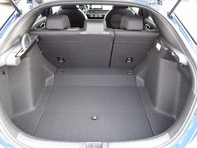 Honda Civic e:HEV 2.0 i-MMD Hybrid Sport / AHK