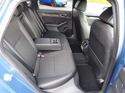 Honda Civic e:HEV 2.0 i-MMD Hybrid Sport / AHK
