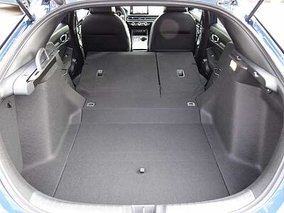 Honda Civic e:HEV 2.0 i-MMD Hybrid Sport / AHK