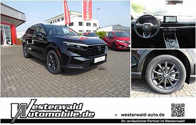 Honda CR-V Hybrid e:HEV 2.0 i-MMD 2WD Elegance / AHK