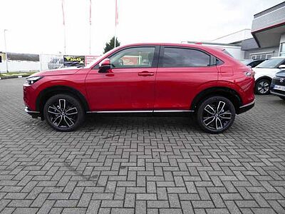 Honda HR-V Hybrid e:HEV 1.5 i-MMD Advance