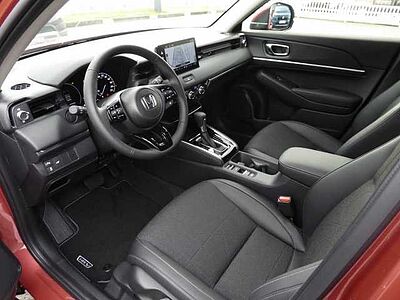 Honda HR-V Hybrid e:HEV 1.5 i-MMD Advance