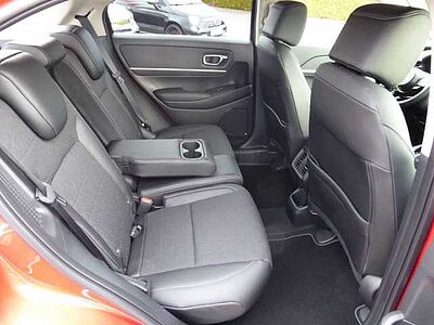 Honda HR-V Hybrid e:HEV 1.5 i-MMD Advance