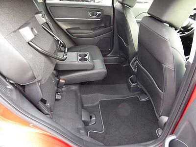 Honda HR-V Hybrid e:HEV 1.5 i-MMD Advance