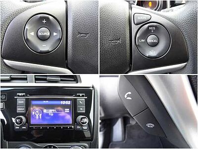 Honda Jazz 1.3 i-VTEC Trend