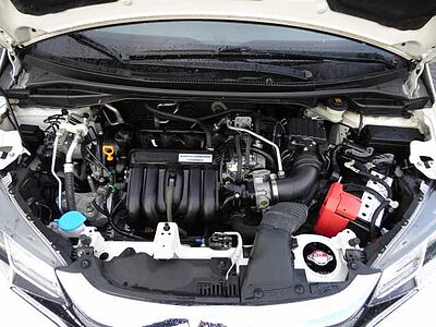 Honda Jazz 1.3 i-VTEC Trend