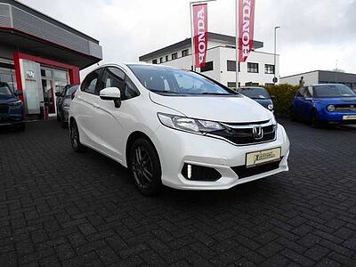 Honda Jazz 1.3 i-VTEC Trend