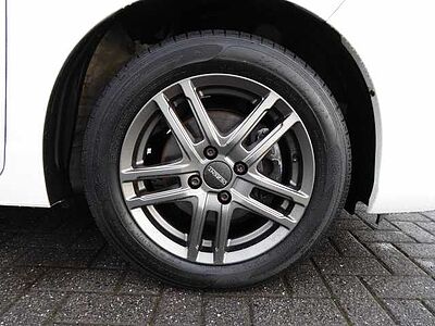 Honda Jazz 1.3 i-VTEC Trend