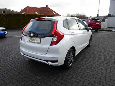 Honda Jazz 1.3 i-VTEC Trend