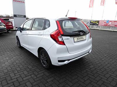 Honda Jazz 1.3 i-VTEC Trend