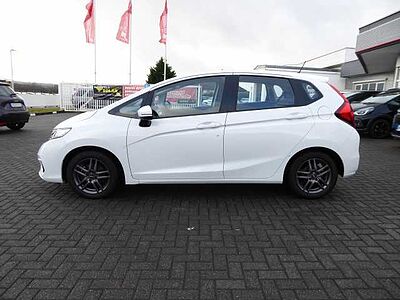 Honda Jazz 1.3 i-VTEC Trend
