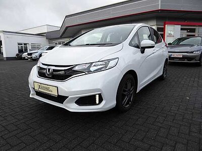 Honda Jazz 1.3 i-VTEC Trend