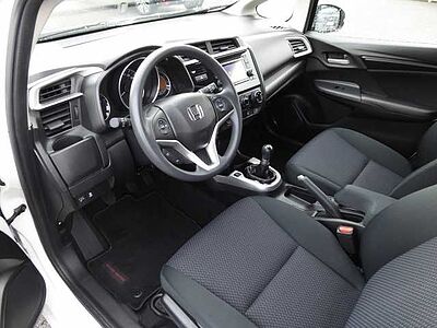 Honda Jazz 1.3 i-VTEC Trend