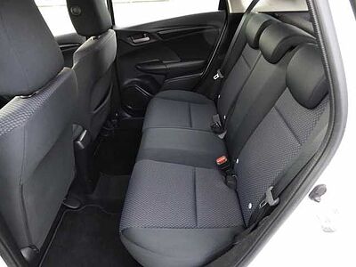 Honda Jazz 1.3 i-VTEC Trend