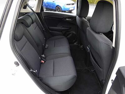 Honda Jazz 1.3 i-VTEC Trend