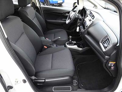 Honda Jazz 1.3 i-VTEC Trend