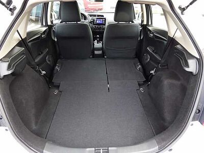 Honda Jazz 1.3 i-VTEC Trend