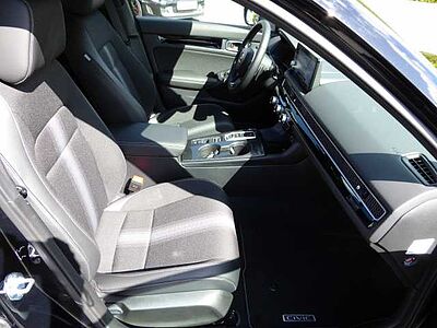 Honda Civic e:HEV 2.0 i-MMD Hybrid Sport / AHK / Black-Emblem-Paket
