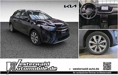 Kia Stonic 1.0 T-GDI 100 OPF DCT7 Vision