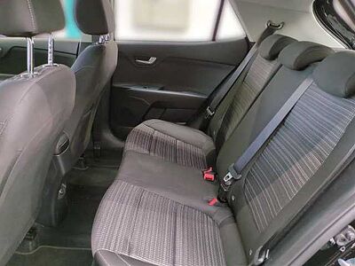 Kia Stonic 1.0 T-GDI 100 OPF DCT7 Vision