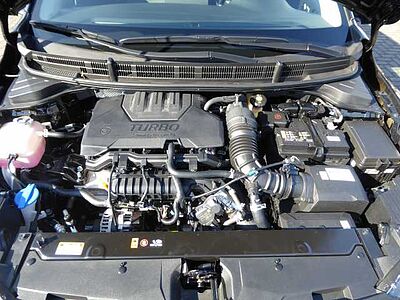 Kia Stonic 1.0 T-GDI 100 OPF DCT7 Vision