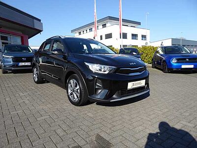 Kia Stonic 1.0 T-GDI 100 OPF DCT7 Vision