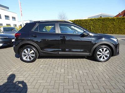 Kia Stonic 1.0 T-GDI 100 OPF DCT7 Vision