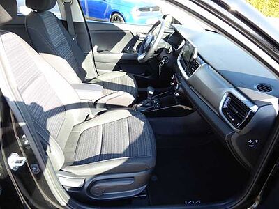 Kia Stonic 1.0 T-GDI 100 OPF DCT7 Vision