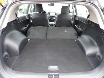 Kia Sportage 1.6 GDI 2WD Final Edition / 1. Hand